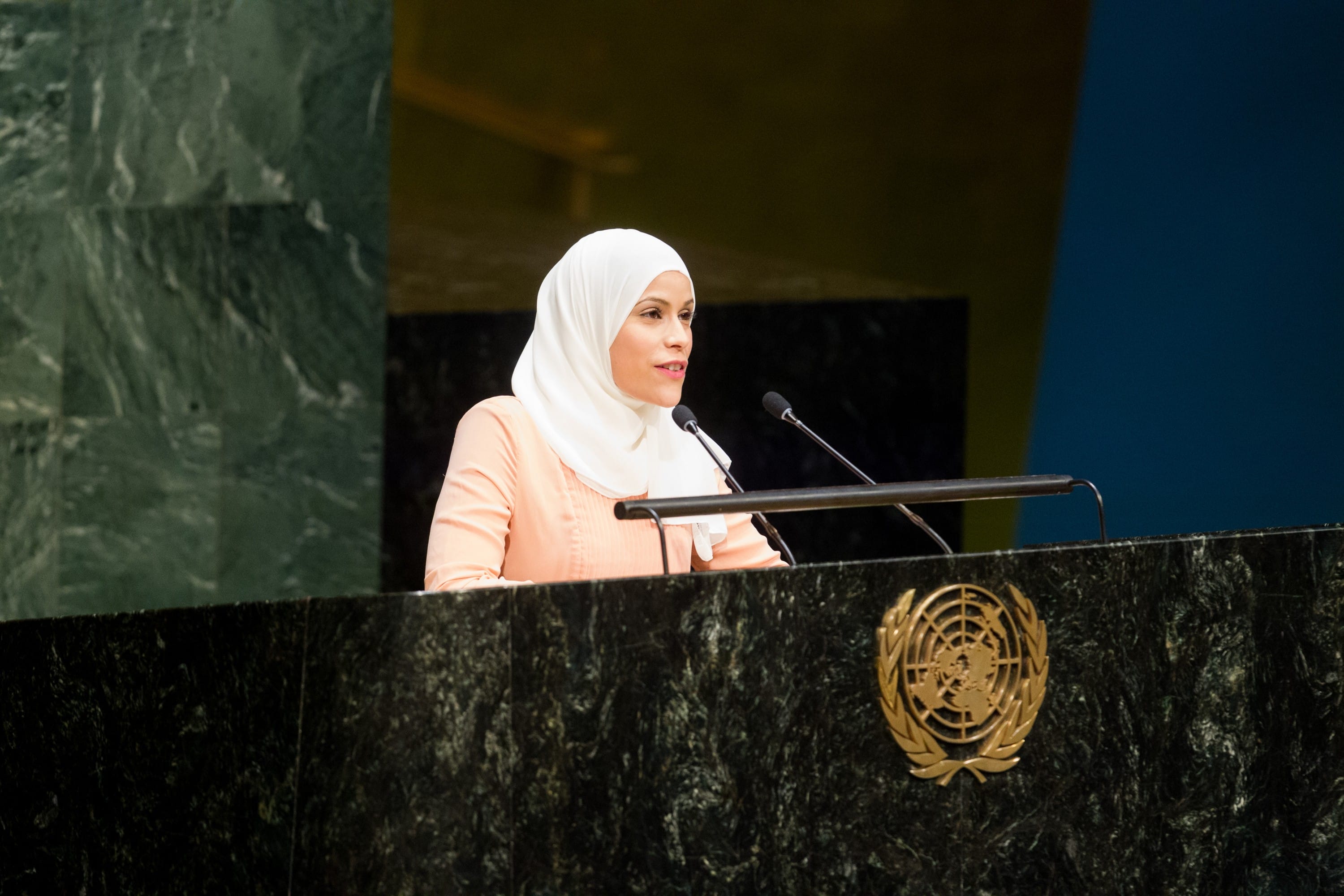 Opening of the 59th session of the Commission on the Status of Women (CSW59)Remarks by the Secretary-General