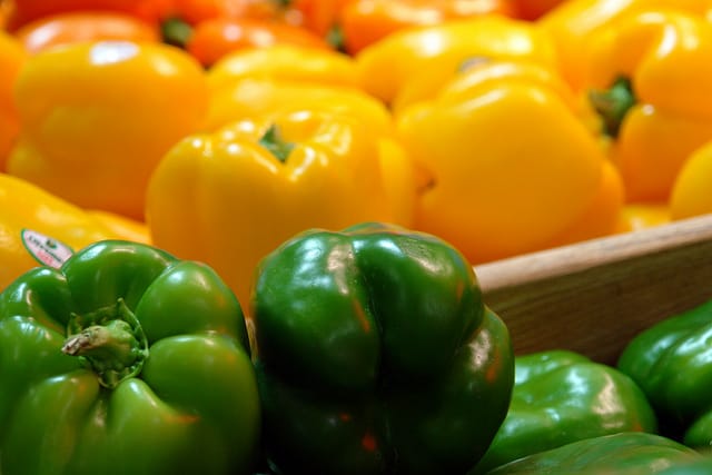 Leaving Only Hunger Behind