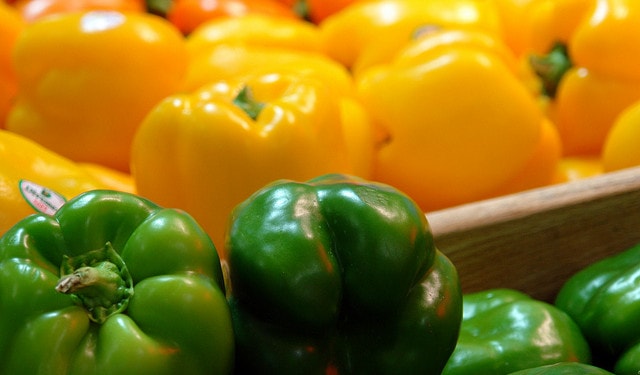 Leaving Only Hunger Behind