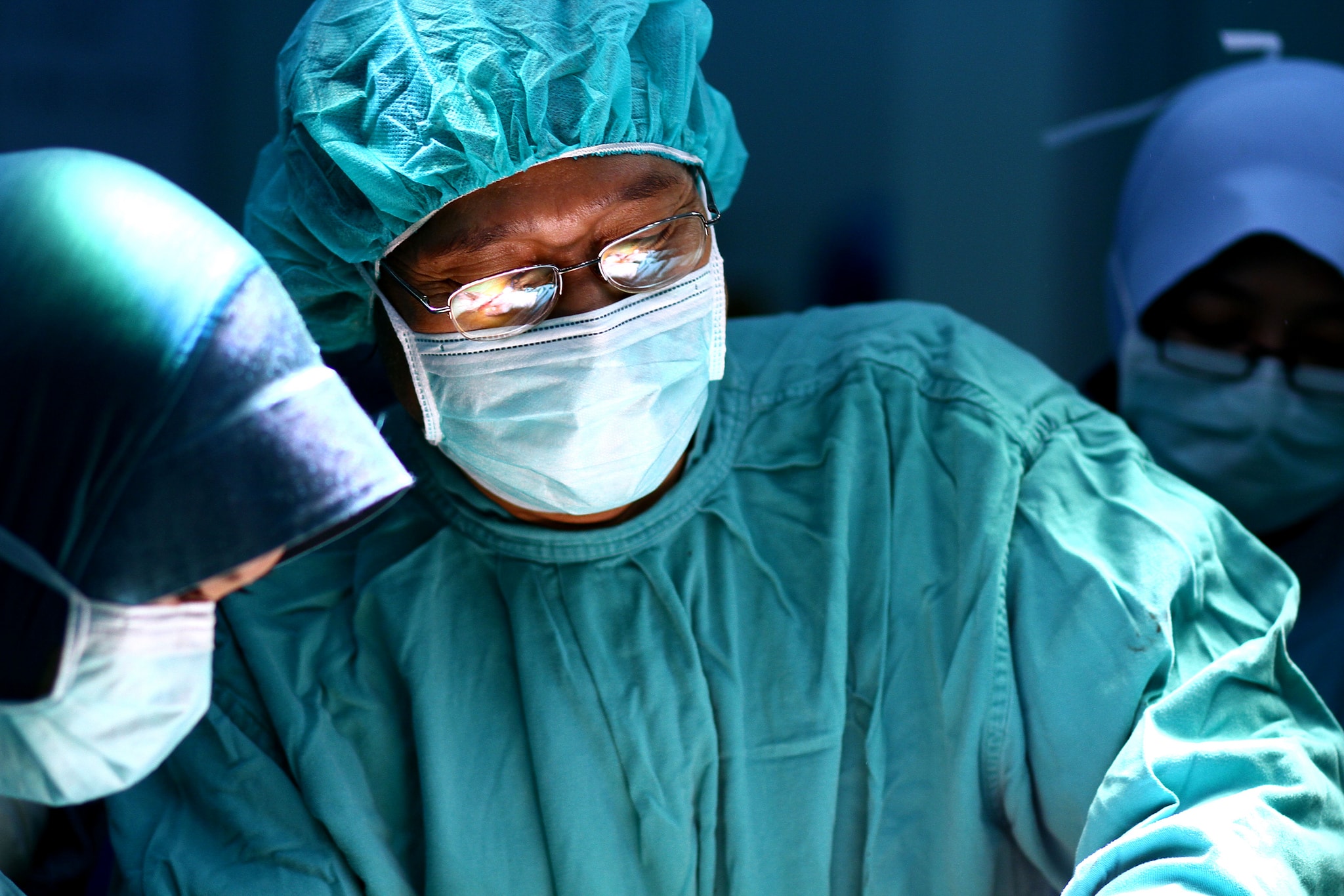 A Profile of a Burnout Physician