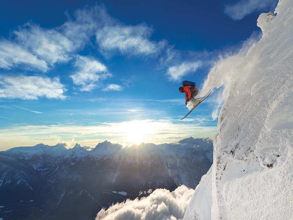 Dreaming with K.C. Deane