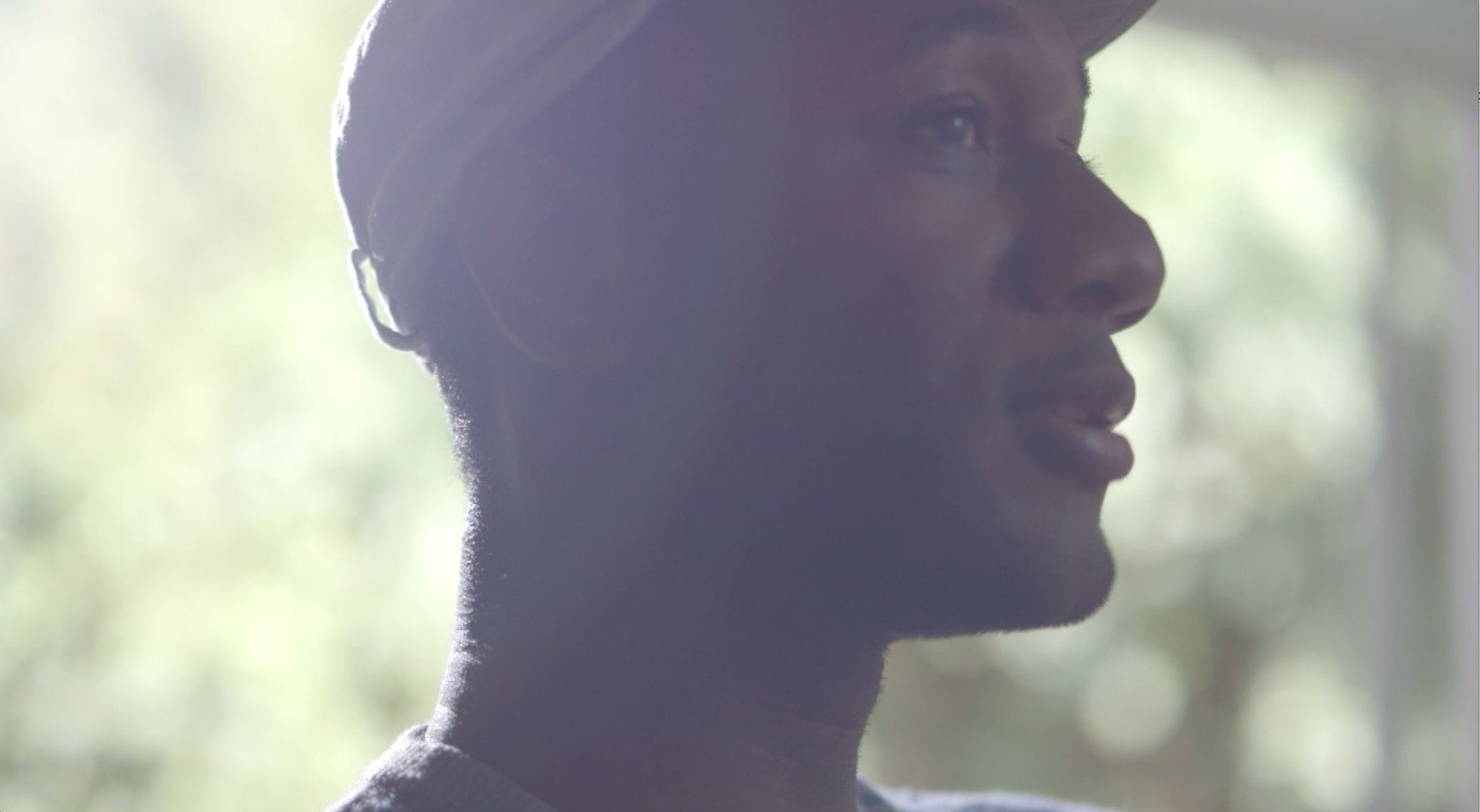 Peacefire: An Interview With Aloe Blacc