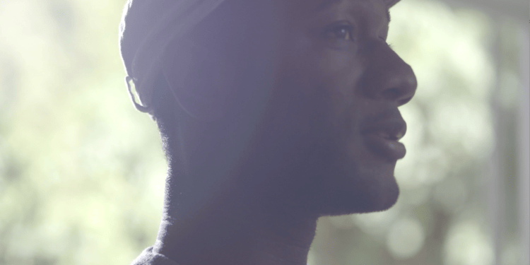 Peacefire: An Interview With Aloe Blacc