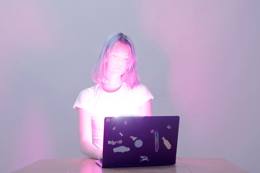 Artist Spotlight: Arvida Byström