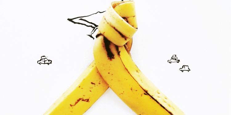 Gretchen Roehrs Turns Food into Fashion-Forward Fun