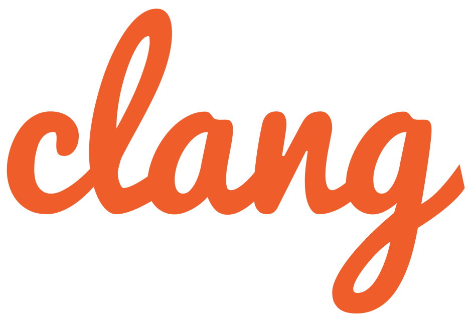 Clang Music: A Revolution is Coming