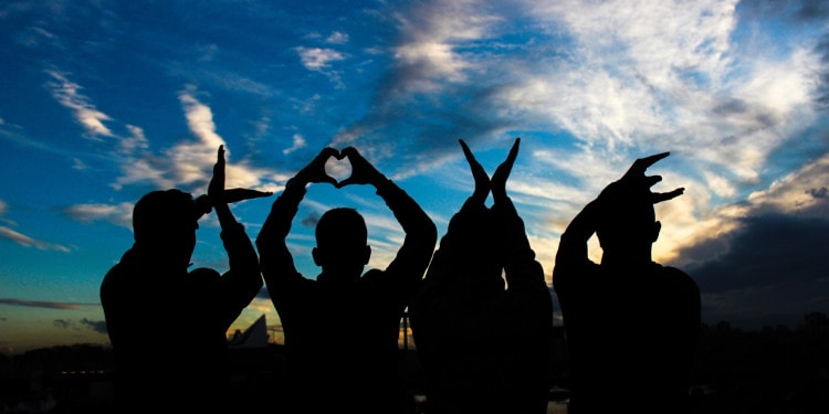 Millennials and the New Modern Family