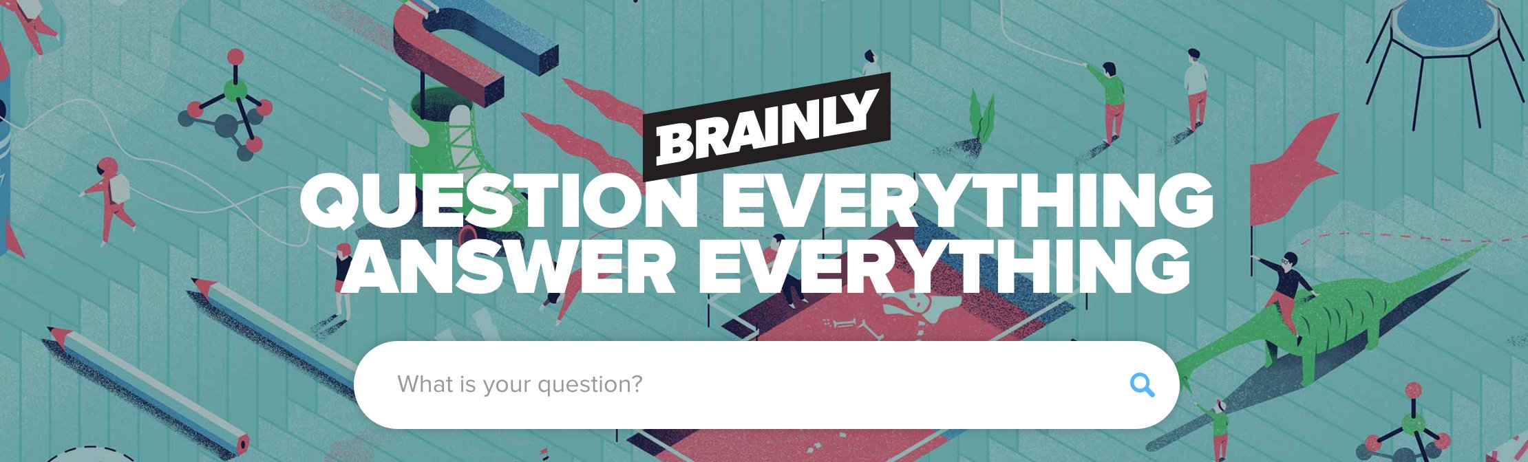 Getting Brainly