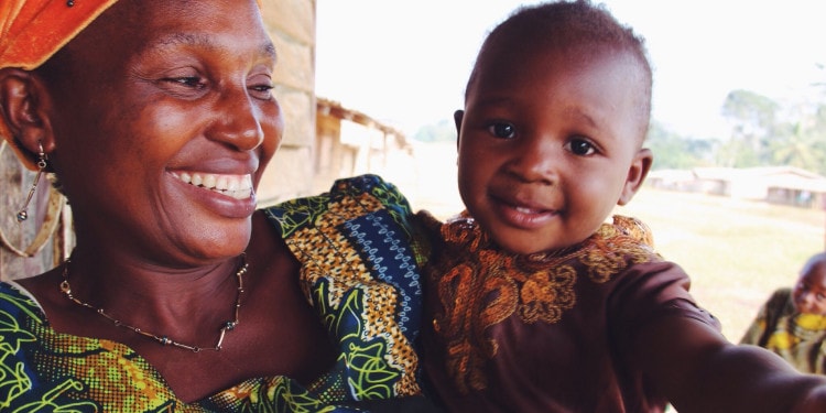 The Art of UniversalGiving