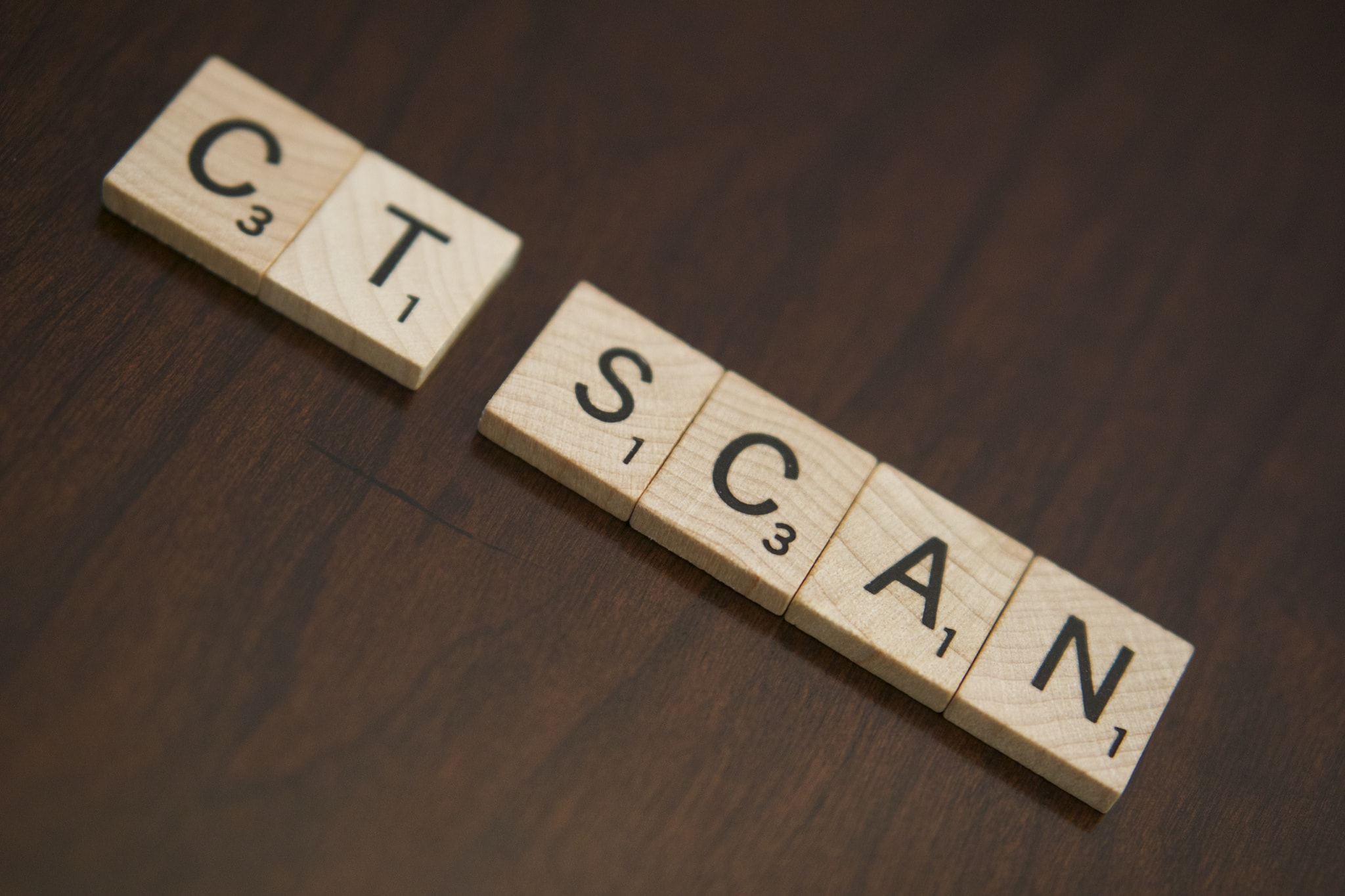 Over-Testing with CT Scans in the Emergency Department