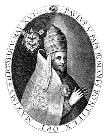 378px-Pope_Paul_V_by_Crispyn_de_Passe