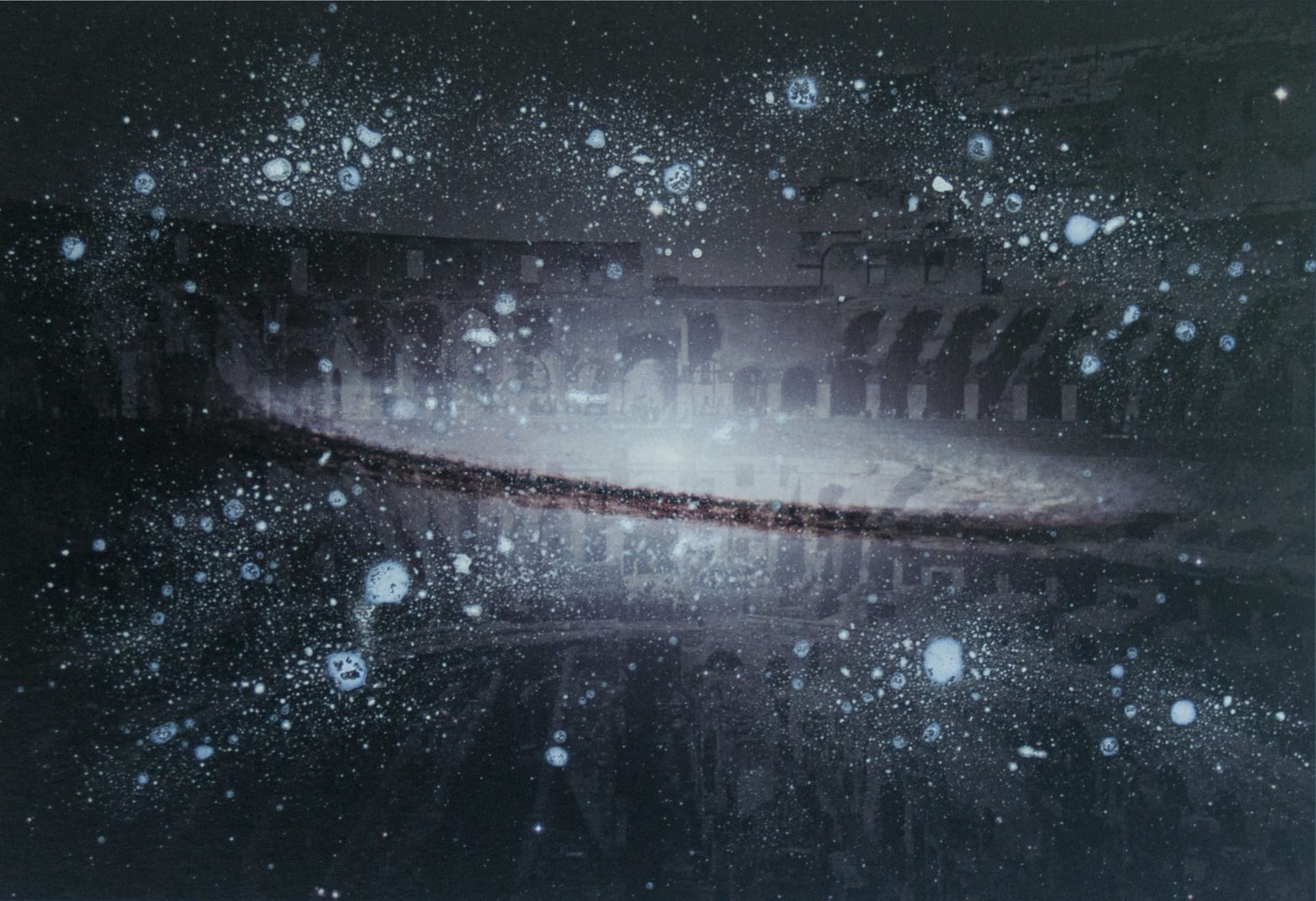 Alberto di Fabio – the Supernature Edition