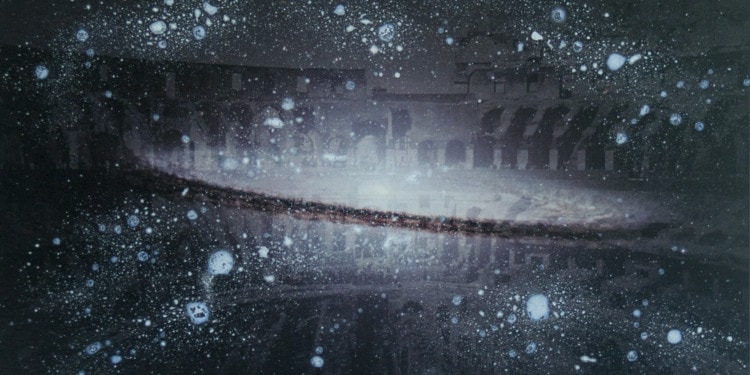 Alberto di Fabio – the Supernature Edition