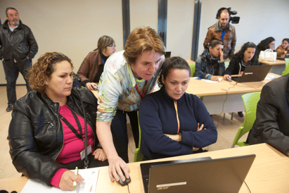 European Get Online Week