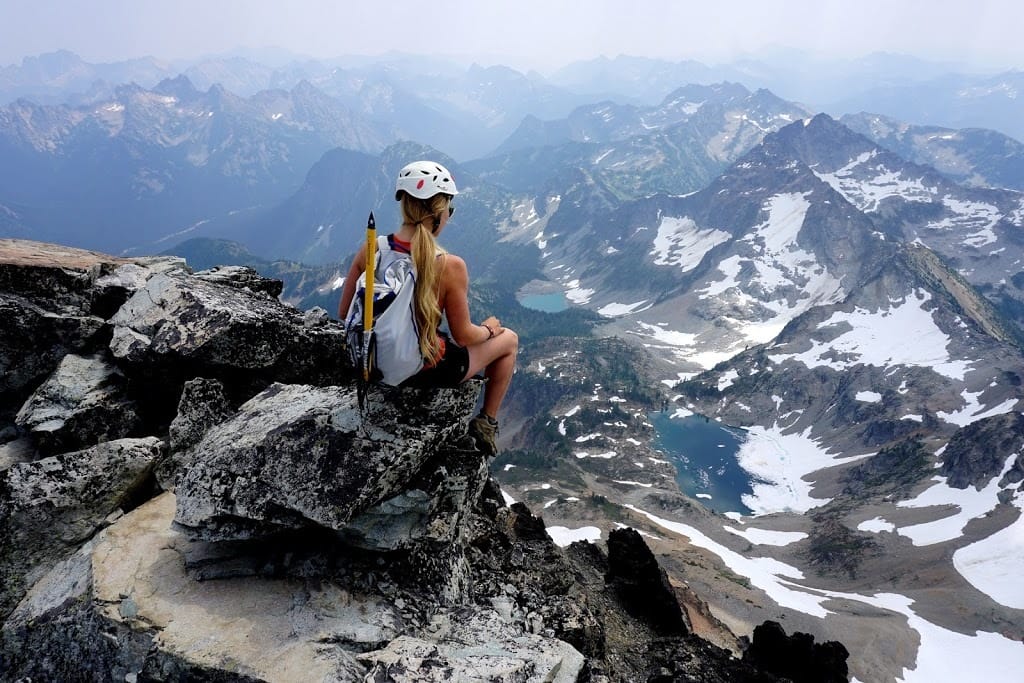 Traveling the World with Elise Sterck