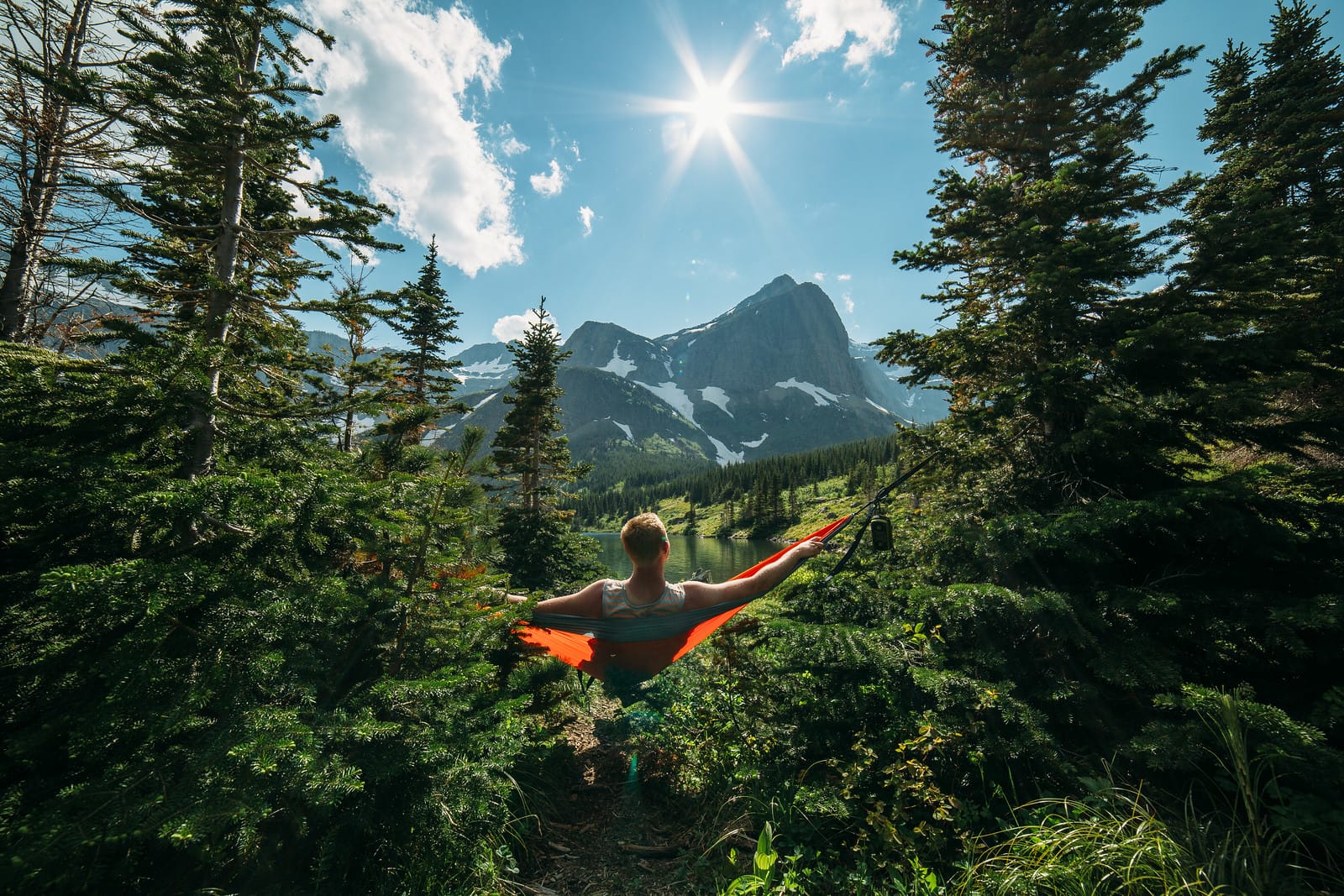 We are Still Wild with Andy Best