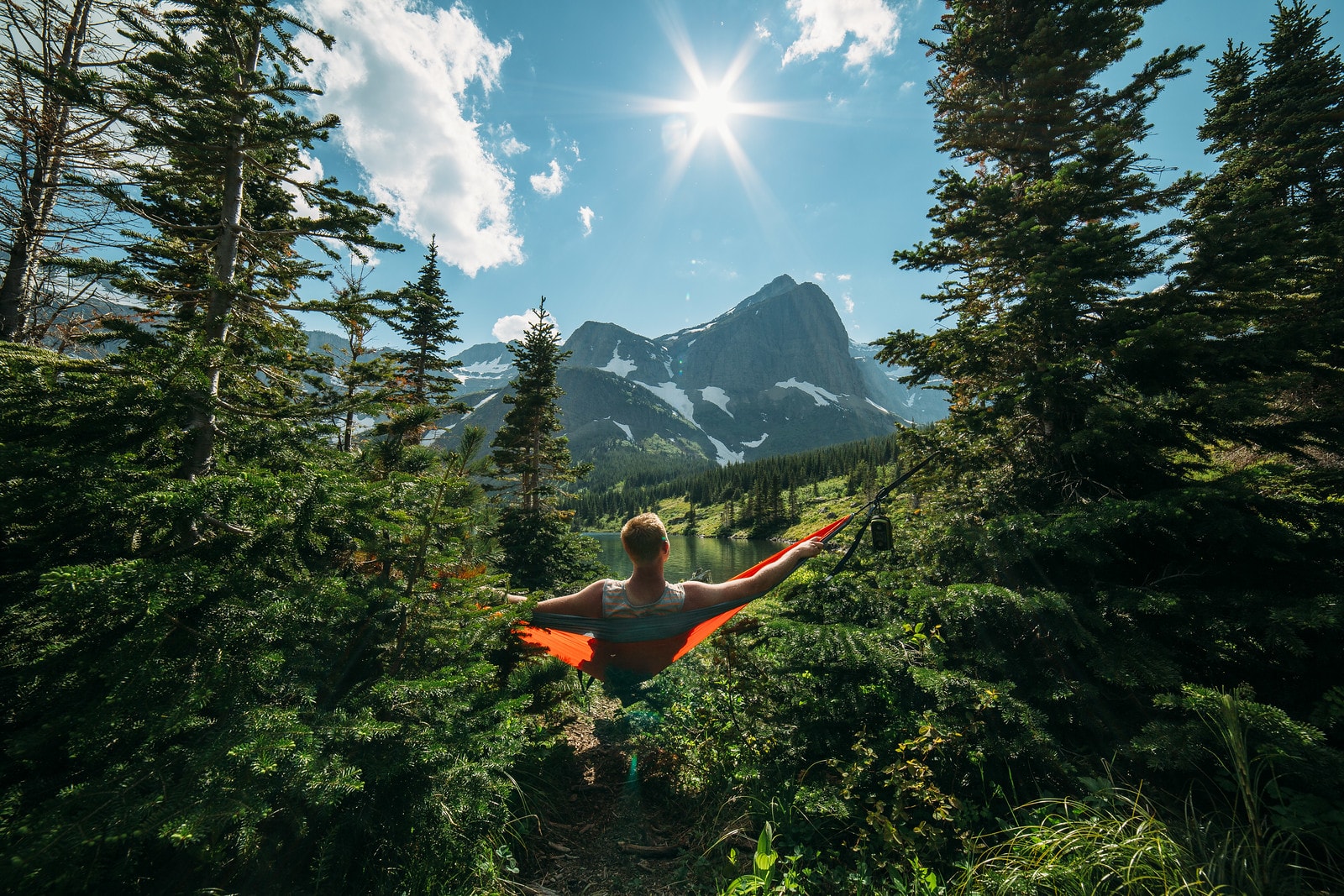 We are Still Wild with Andy Best