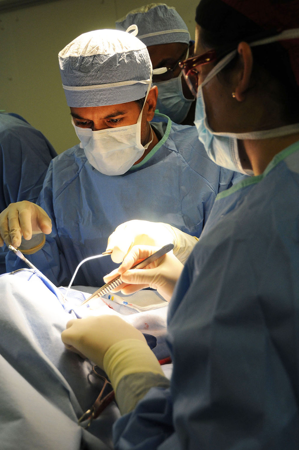 Unexpected Outcomes: Becoming a Neurosurgeon after having Neurosurgery