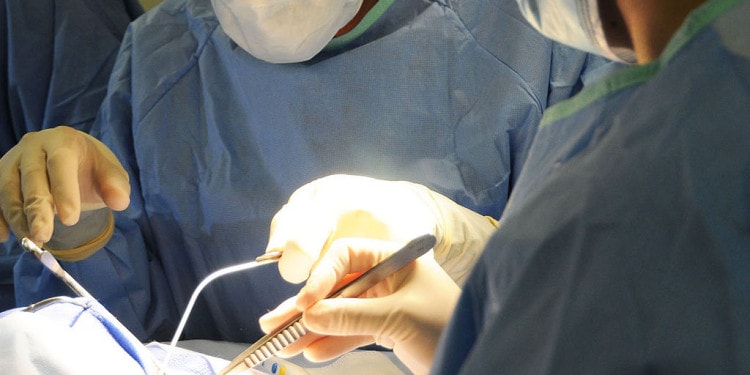 Unexpected Outcomes: Becoming a Neurosurgeon after having Neurosurgery