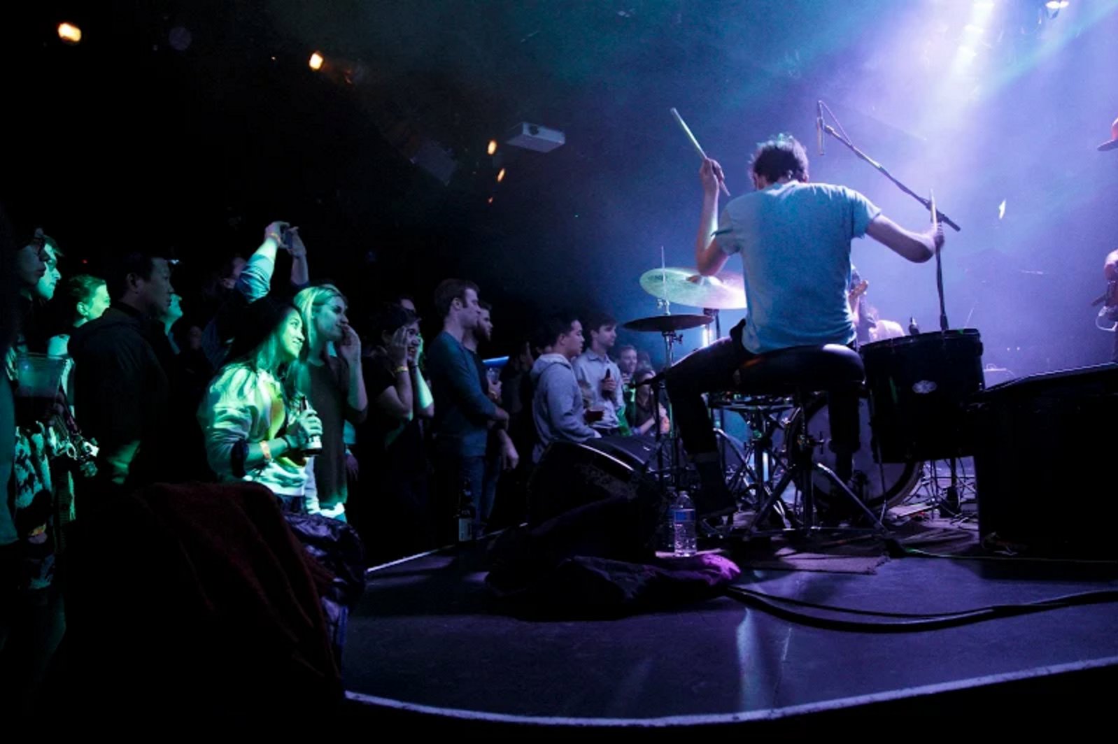 Soundfly: A New Direction in Music Education