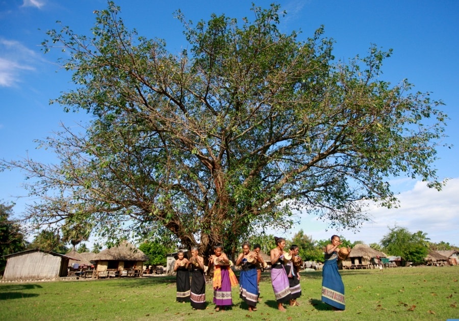 Women Worldwide Assert Their Power through Necessity