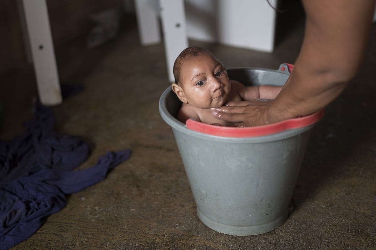 Zika Virus Highlights Flaws in Public Health Approaches in the Americas – Part 1