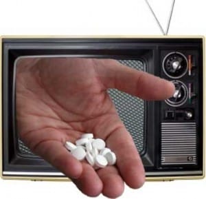 Exploring effects of direct to consumer advertisements of pharmaceuticals: Therapeutic or Toxic?
