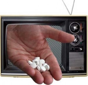 Exploring effects of direct to consumer advertisements of pharmaceuticals: Therapeutic or Toxic?