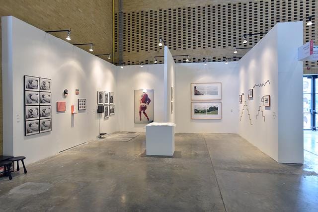 Colombia and its Contemporary Art:  Boom or State of Emergency?