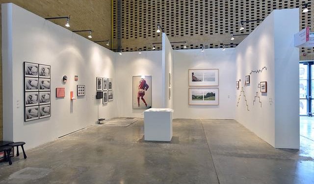 Colombia and its Contemporary Art: Boom or State of Emergency?