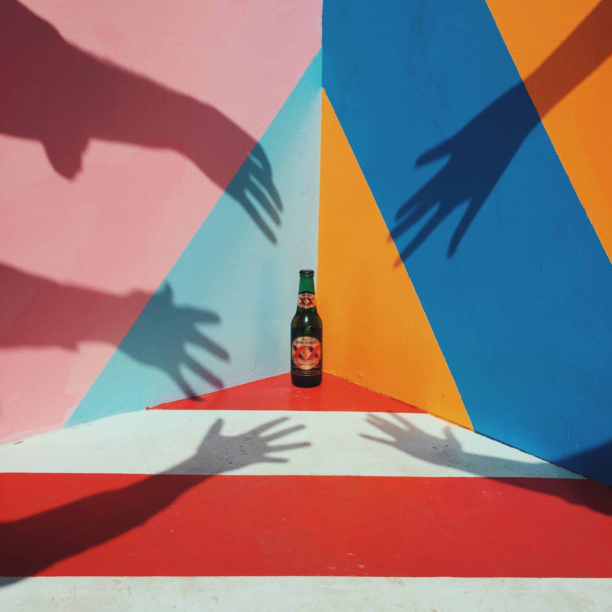 Brenton Clarke Little – A Balance of Light and Lines