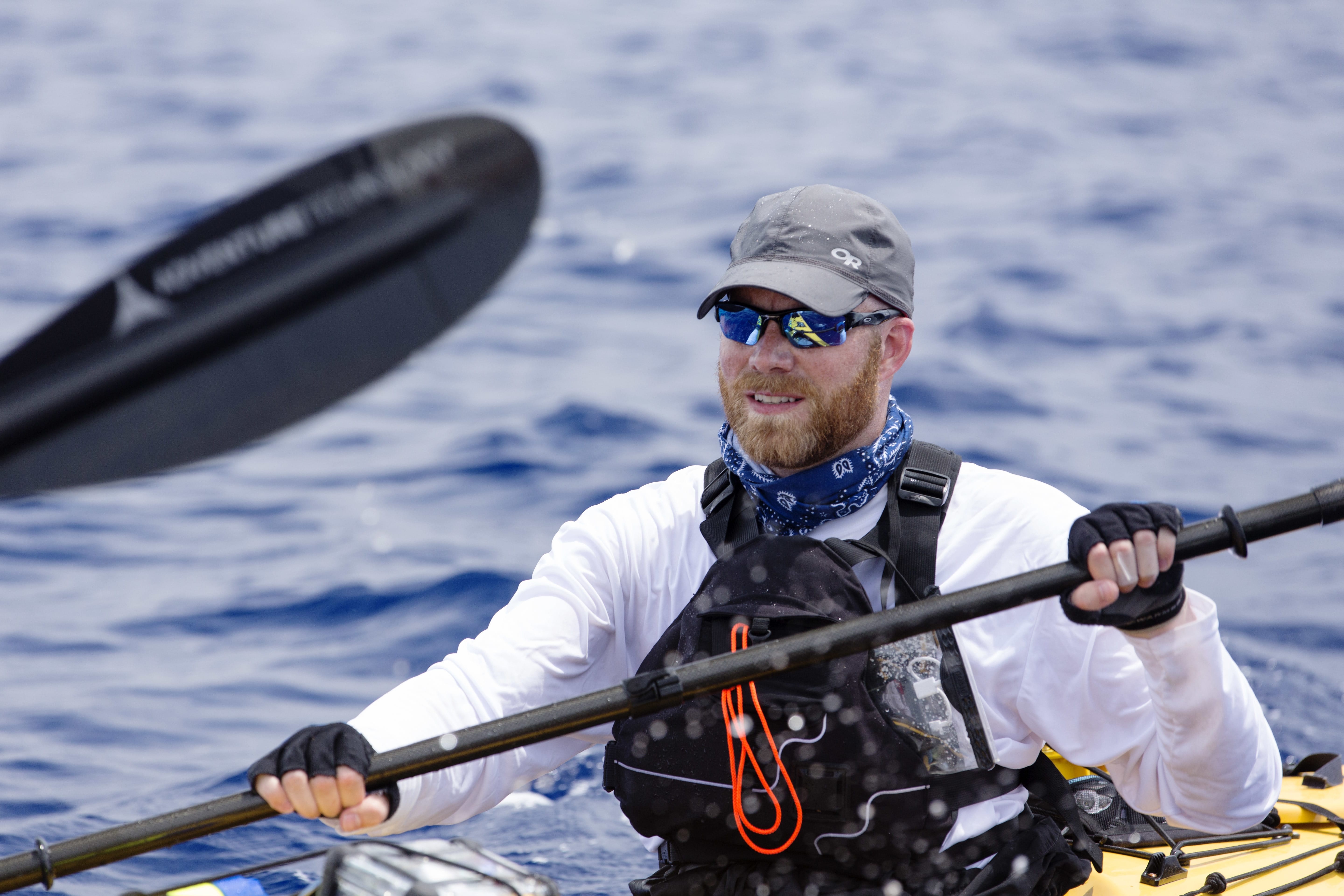 Davis Smith Cotopaxi