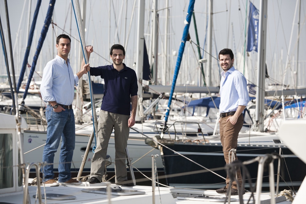 Incrediblue: Changing the Way People Vacation