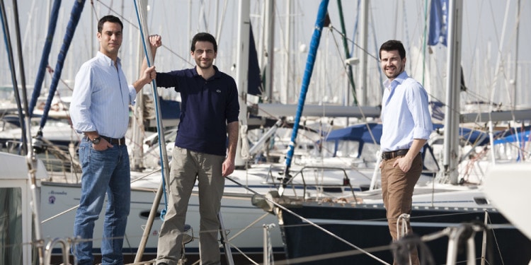 Incrediblue: Changing the Way People Vacation