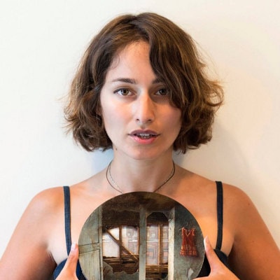 Embracing Life through Tiny Details with Dina Brodsky