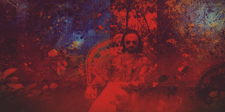 Music and Broadening Horizons: Mr Flash Talks Vision and Changing Perspectives.