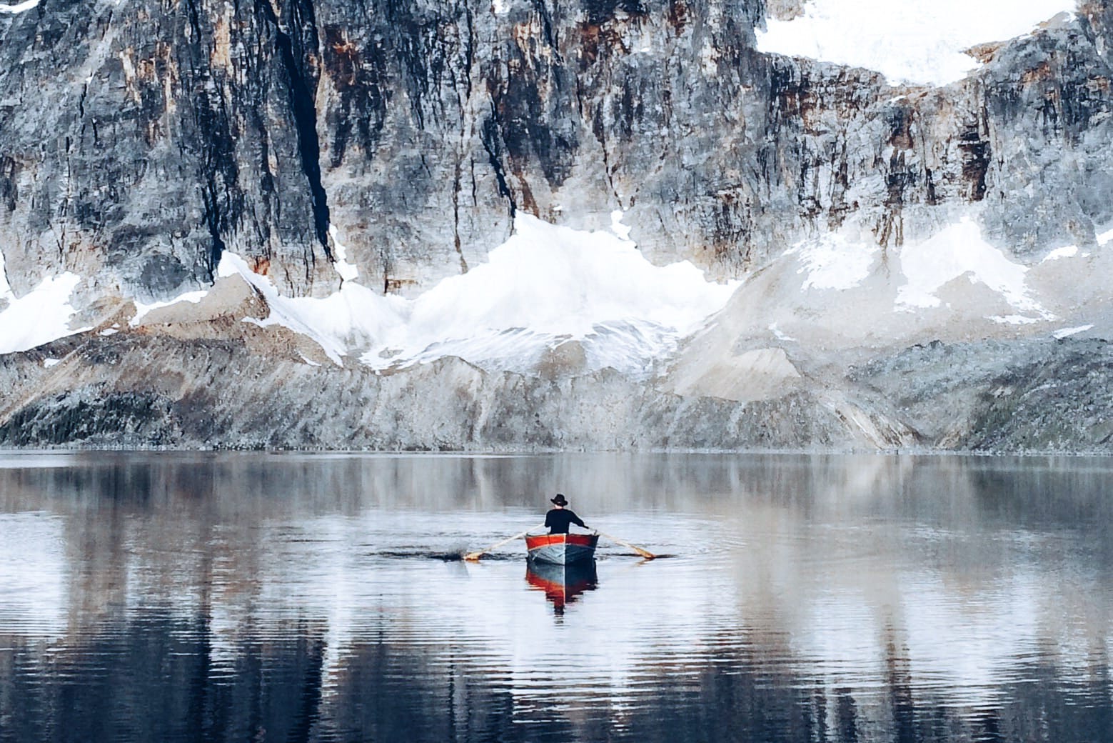 The Urban Jungle: Tyson Wheatley