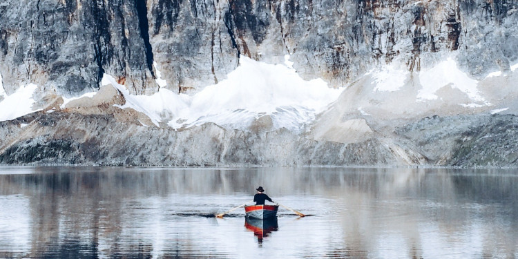 The Urban Jungle: Tyson Wheatley