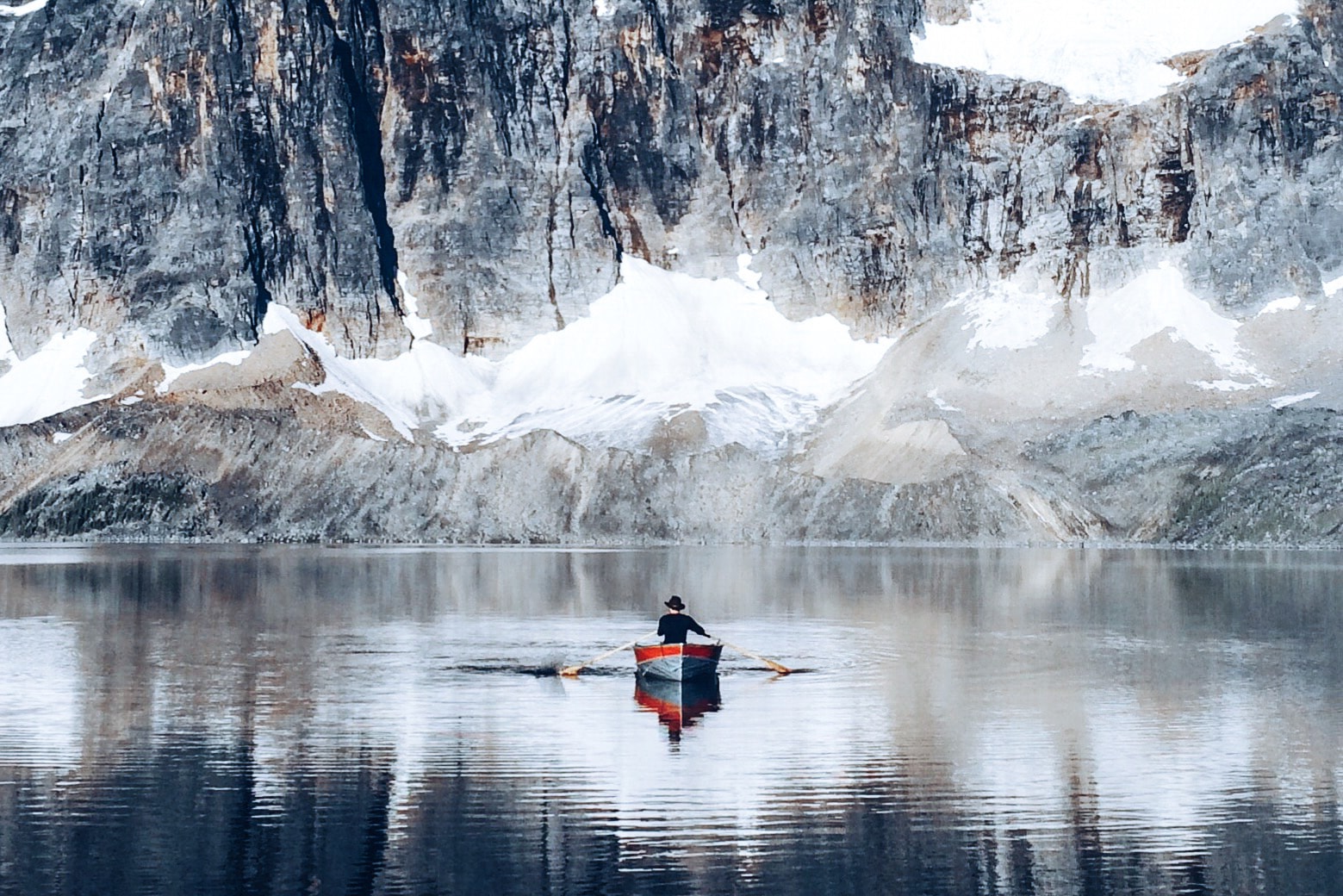 The Urban Jungle: Tyson Wheatley