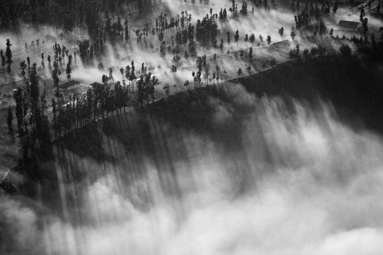 Waterfall of Light-X2