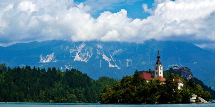 Why Slovenia Could Not Grow Genetically Modified Crops