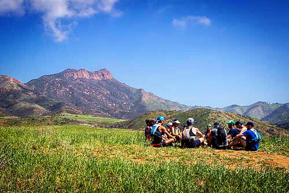 Running To Mindfulness: Interview with Timothy Olson