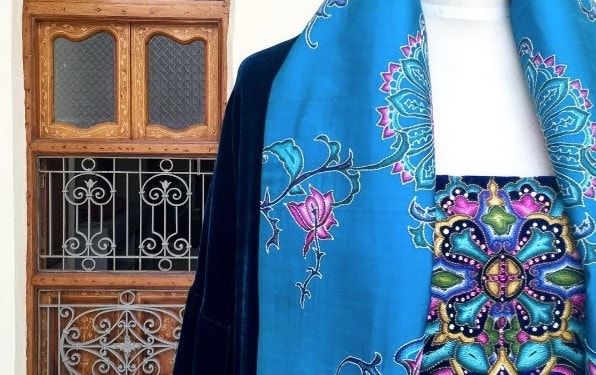 Fashion and Style in Kyrgyzstan