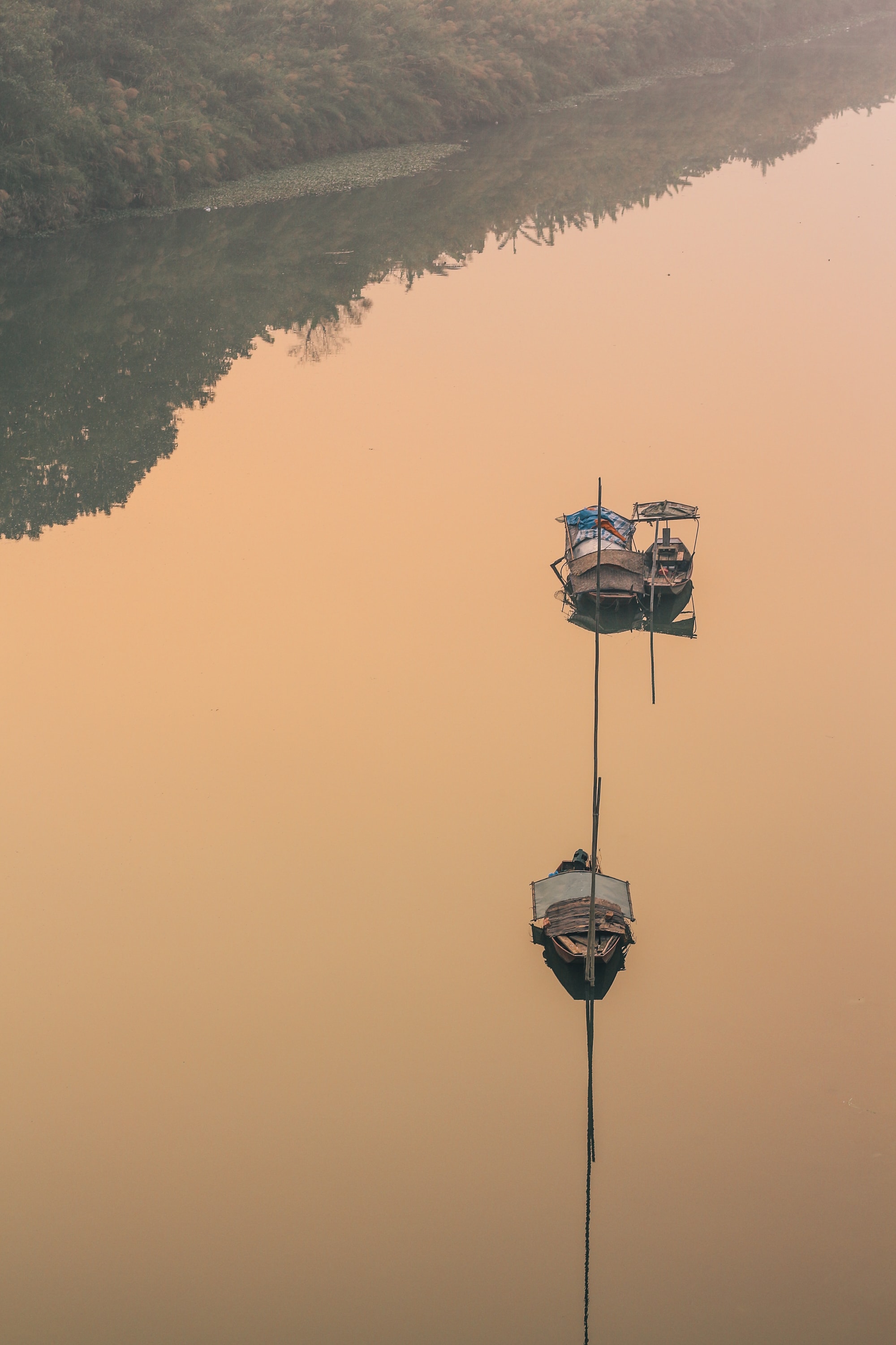 Hanni Gharib and Photography: “Don’t Be Afraid”