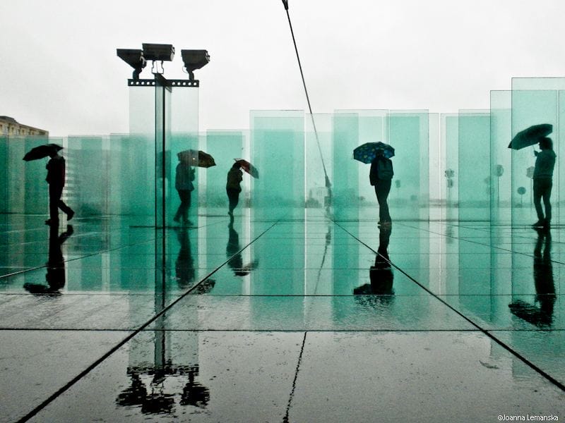 Joanna Lemańska: Being a Photographer in a City Like Paris