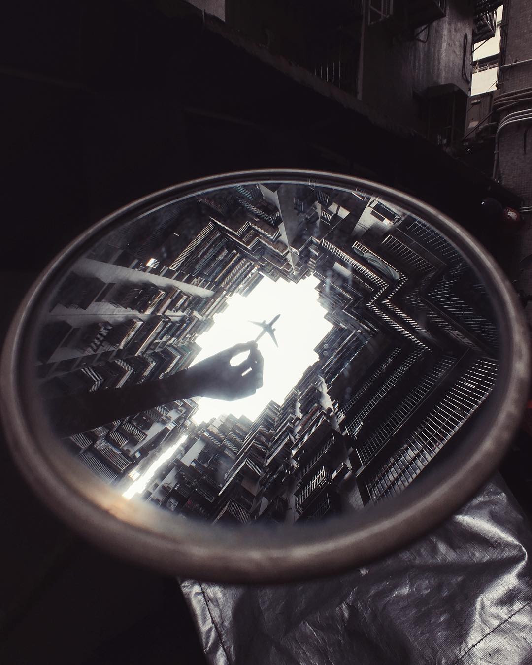 “Captured”by Varun Thota