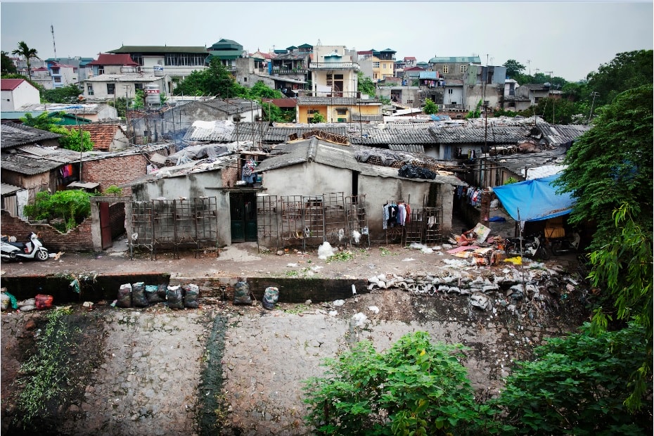 Poverty in Viet Nam_Impakter