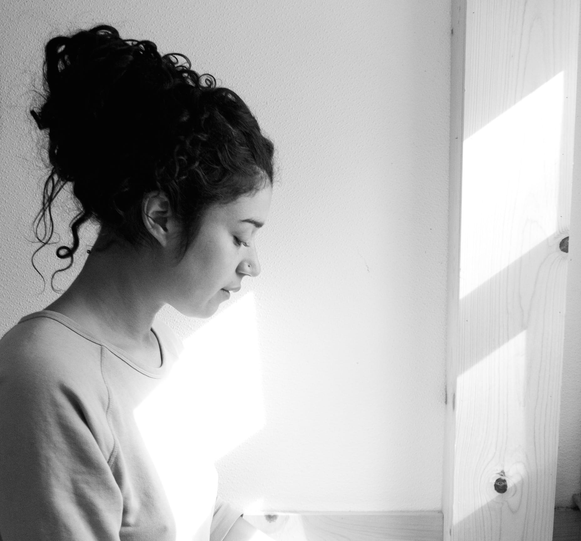 A Poem By Sara Joy Márquez