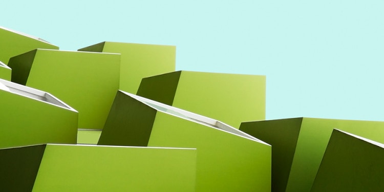 Seeing Architecture Through A Different Lens: Jeanette Hägglund