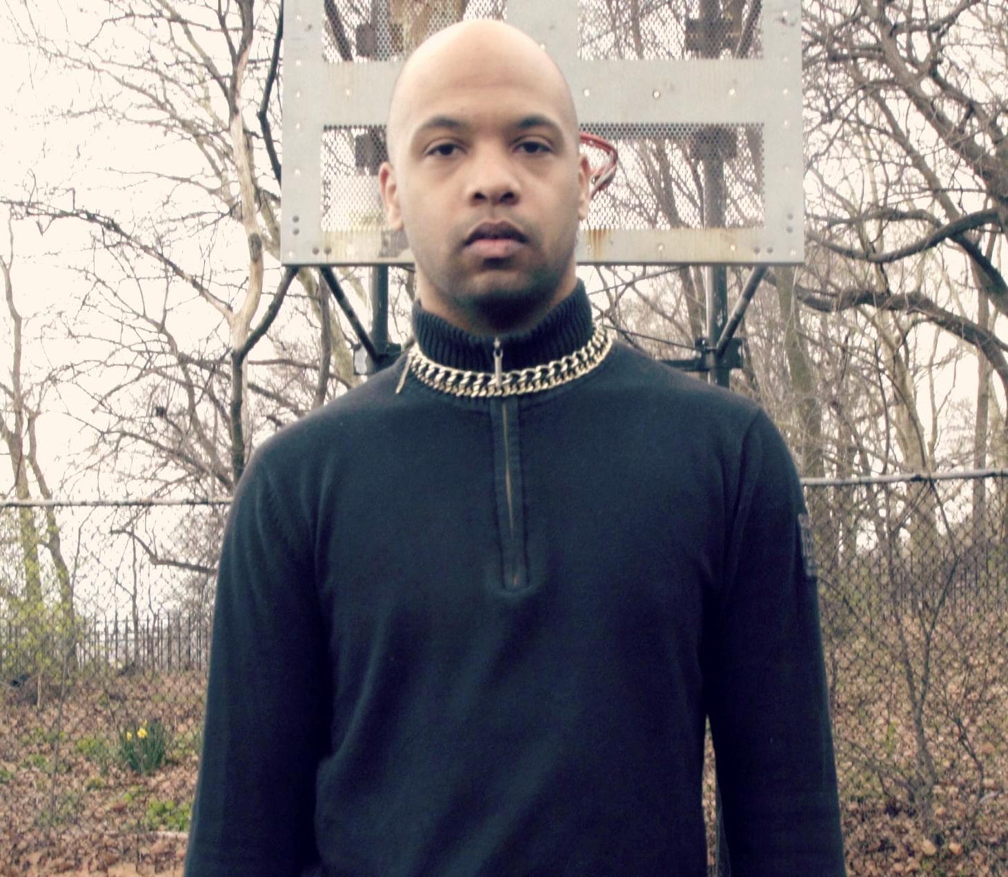 Nicholas Goodly Poet